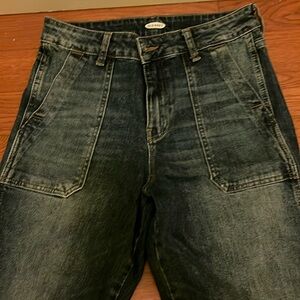 Old Navy jeans trousers